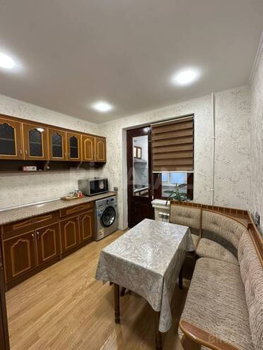 İcarəyə verilir 2 otaqlı köhnə tikili 65 m², Xalqlar Dostluğu m., photo 10 from 20