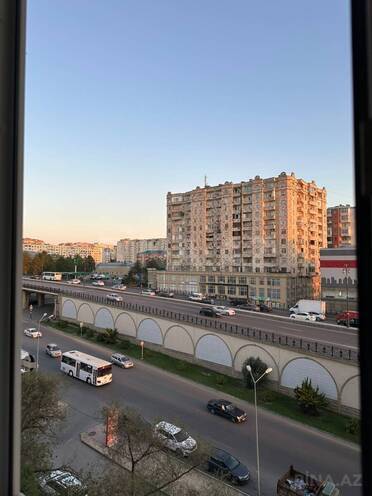 İcarəyə verilir 2 otaqlı köhnə tikili 65 m², Xalqlar Dostluğu m., photo 19 from 20