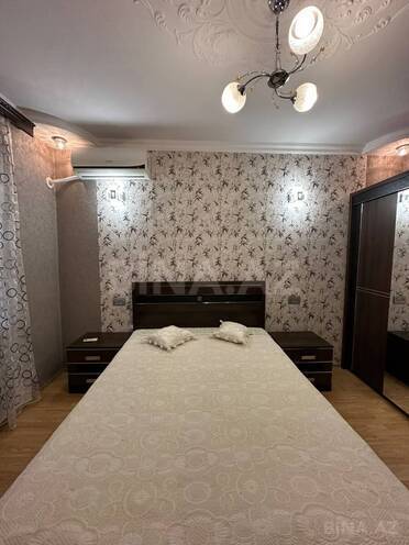 İcarəyə verilir 2 otaqlı köhnə tikili 65 m², Xalqlar Dostluğu m., photo 8 from 20