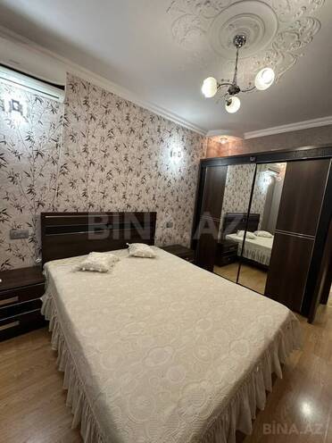 İcarəyə verilir 2 otaqlı köhnə tikili 65 m², Xalqlar Dostluğu m., photo 7 from 20