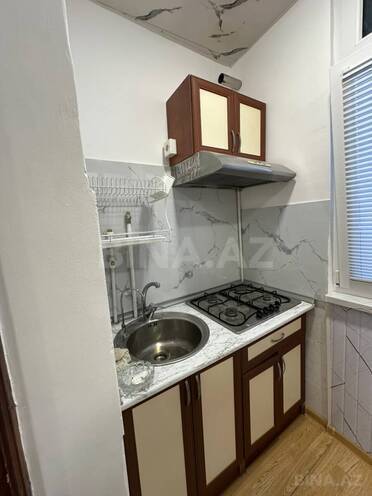 İcarəyə verilir 2 otaqlı köhnə tikili 65 m², Xalqlar Dostluğu m., photo 11 from 20