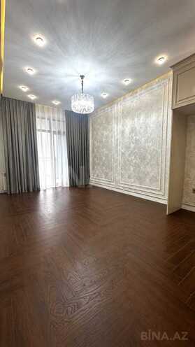 Продаётся 2-комн. новостройка 70 м², м. Нариман Нариманов, photo 4 from 8