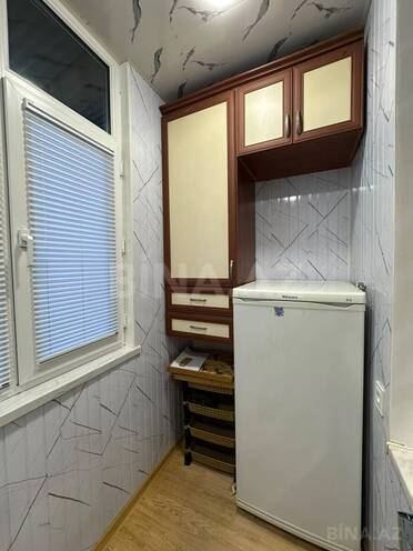 İcarəyə verilir 2 otaqlı köhnə tikili 65 m², Xalqlar Dostluğu m., photo 15 from 20