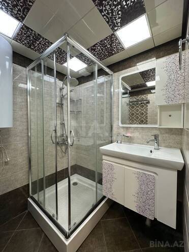 İcarəyə verilir 2 otaqlı köhnə tikili 65 m², Xalqlar Dostluğu m., photo 13 from 20