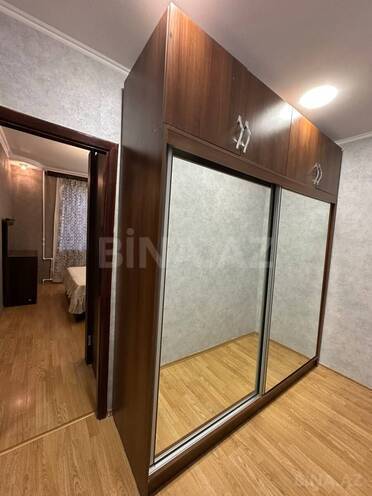 İcarəyə verilir 2 otaqlı köhnə tikili 65 m², Xalqlar Dostluğu m., photo 16 from 20