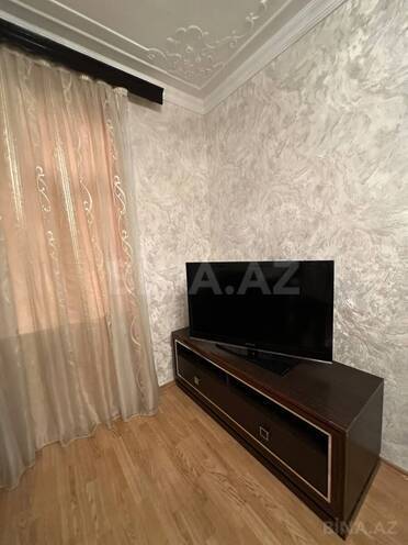 İcarəyə verilir 2 otaqlı köhnə tikili 65 m², Xalqlar Dostluğu m., photo 5 from 20