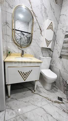 Продаётся 2-комн. новостройка 70 м², м. Нариман Нариманов, photo 7 from 8
