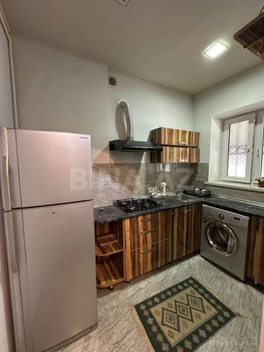 Продается 1-комн. вторичка 42 м², Насиминский  р., photo 11 from 15