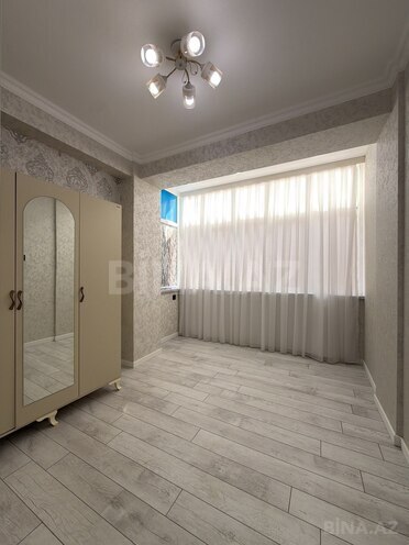 Продается 2-комн. новостройка 44 м², пос. Масазыр, photo 13 from 15