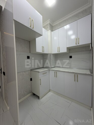 Продается 2-комн. новостройка 44 м², пос. Масазыр, photo 9 from 15