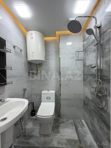 Продается 2-комн. новостройка 44 м², пос. Масазыр, photo 12 from 15