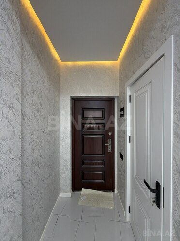 Продается 2-комн. новостройка 44 м², пос. Масазыр, photo 7 from 15