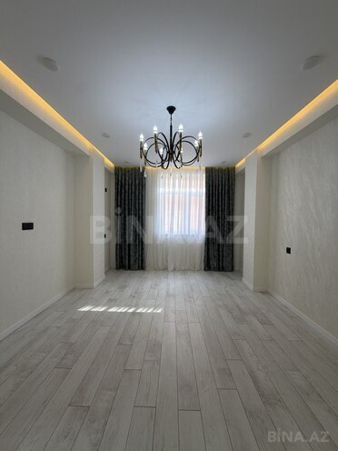 Продается 2-комн. новостройка 44 м², пос. Масазыр, photo 1 from 15