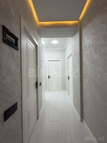 Продается 2-комн. новостройка 44 м², пос. Масазыр, photo 11 from 15