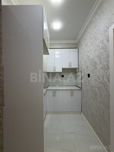 Продается 2-комн. новостройка 44 м², пос. Масазыр, photo 5 from 15