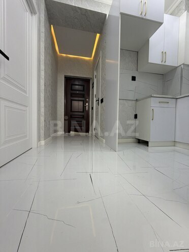 Продается 2-комн. новостройка 44 м², пос. Масазыр, photo 8 from 15