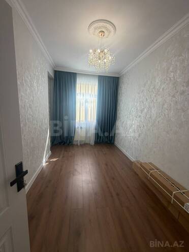 Продается 2-комн. новостройка 53 м², пос. Масазыр, photo 3 from 8