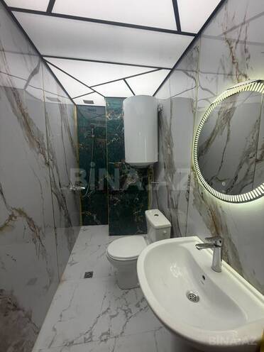 Продается 2-комн. новостройка 53 м², пос. Масазыр, photo 5 from 8
