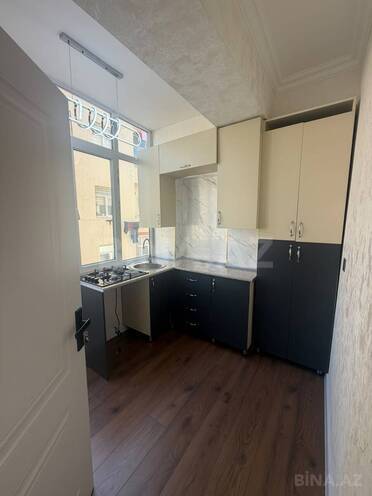 Продается 2-комн. новостройка 53 м², пос. Масазыр, photo 6 from 8