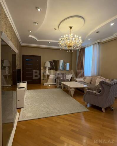 Продаётся 3-комн. новостройка 148 м², м. 28 мая, photo 3 from 16