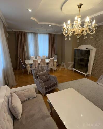 Продаётся 3-комн. новостройка 148 м², м. 28 мая, photo 1 from 16