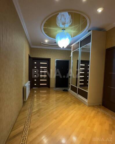 Продаётся 3-комн. новостройка 148 м², м. 28 мая, photo 11 from 16
