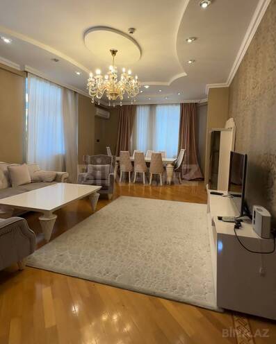 Продаётся 3-комн. новостройка 148 м², м. 28 мая, photo 4 from 16