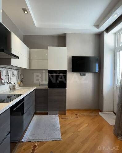 Продаётся 3-комн. новостройка 148 м², м. 28 мая, photo 9 from 16