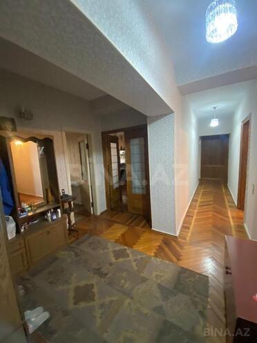 Продаётся 4-комн. вторичка 120 м², м. Мемар Аджеми, photo 7 from 11