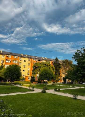 Satılır 2 otaqlı köhnə tikili 60 m², Qara Qarayev m., photo 5 from 24