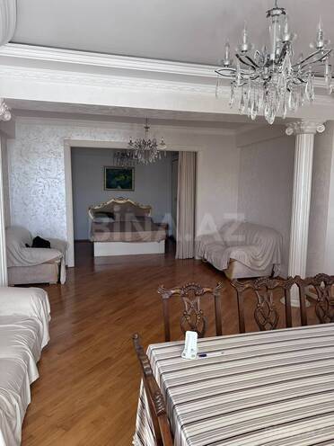 Satılır 2 otaqlı yeni tikili 90 m², 28 May m., photo 7 from 15