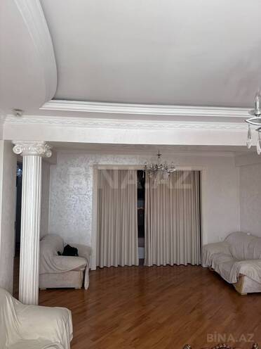 Satılır 2 otaqlı yeni tikili 90 m², 28 May m., photo 5 from 15