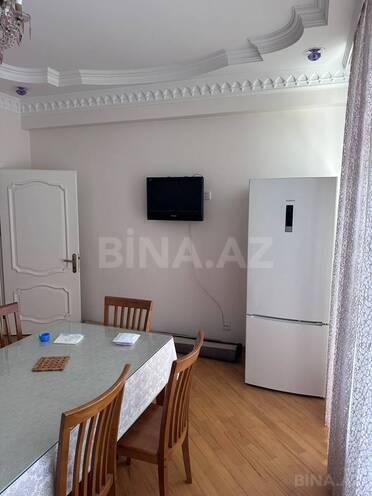 Satılır 2 otaqlı yeni tikili 90 m², 28 May m., photo 6 from 15