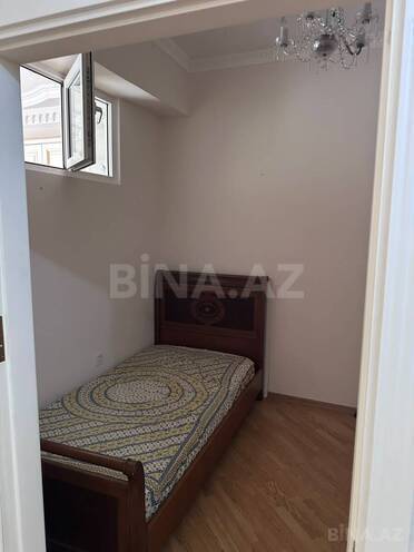 Satılır 2 otaqlı yeni tikili 90 m², 28 May m., photo 12 from 15