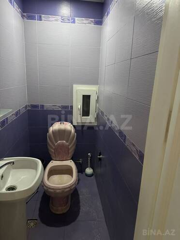 Satılır 2 otaqlı yeni tikili 90 m², 28 May m., photo 14 from 15