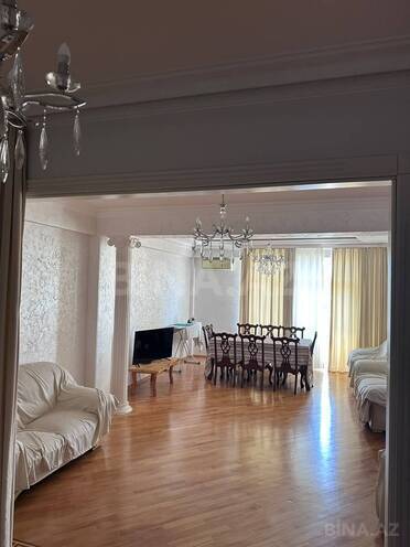 Satılır 2 otaqlı yeni tikili 90 m², 28 May m., photo 1 from 15