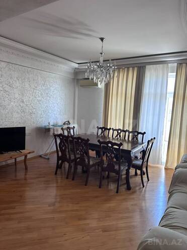 Satılır 2 otaqlı yeni tikili 90 m², 28 May m., photo 10 from 15