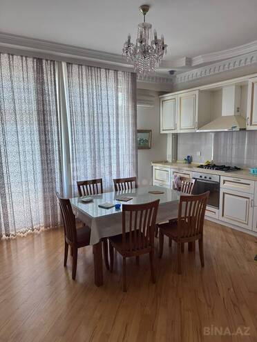 Satılır 2 otaqlı yeni tikili 90 m², 28 May m., photo 9 from 15