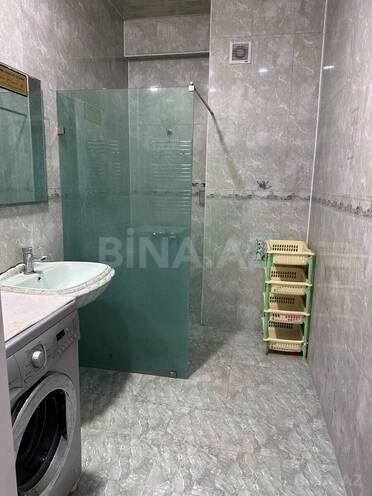 Satılır 2 otaqlı yeni tikili 90 m², 28 May m., photo 13 from 15
