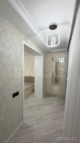 Satılır 3 otaqlı köhnə tikili 80 m², Gənclik m., photo 11 from 25