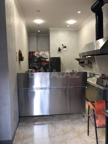 Satılır  obyekt 24 m², Memar Əcəmi m., photo 4 from 6