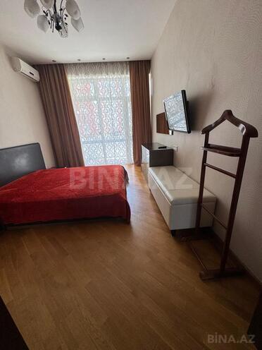 İcarəyə verilir 2 otaqlı yeni tikili 80 m², Nəriman Nərimanov m., photo 5 from 11