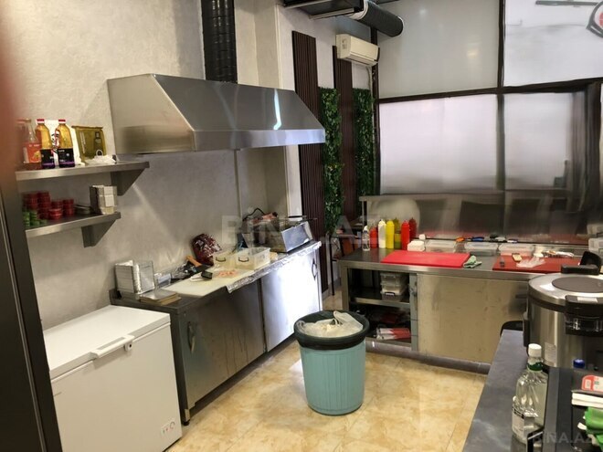 Satılır  obyekt 24 m², Memar Əcəmi m., photo 1 from 6