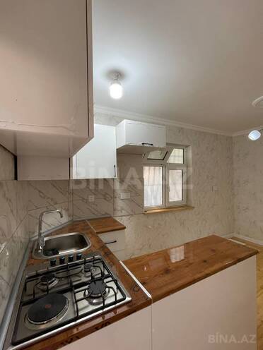 Satılır 2 otaqlı həyət evi/bağ evi 30 m², 28 May m., photo 8 from 9