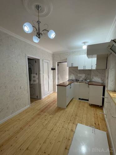 Satılır 2 otaqlı həyət evi/bağ evi 30 m², 28 May m., photo 1 from 9