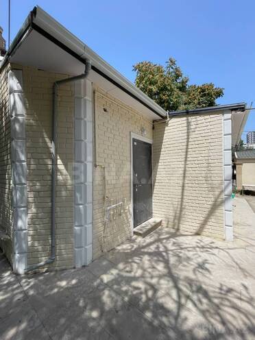 Satılır 2 otaqlı həyət evi/bağ evi 30 m², 28 May m., photo 6 from 9