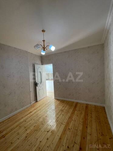 Satılır 2 otaqlı həyət evi/bağ evi 30 m², 28 May m., photo 4 from 9