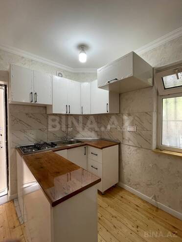 Satılır 2 otaqlı həyət evi/bağ evi 30 m², 28 May m., photo 3 from 9