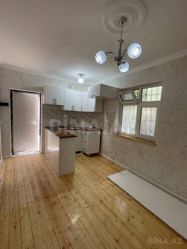 Satılır 2 otaqlı həyət evi/bağ evi 30 m², 28 May m., photo 7 from 9