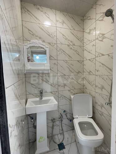 Satılır 2 otaqlı həyət evi/bağ evi 30 m², 28 May m., photo 5 from 9